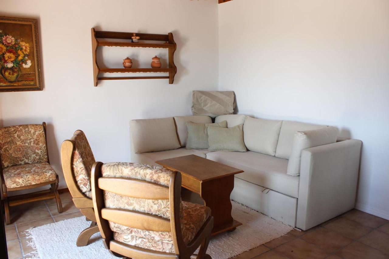 Napsugar Vendeghaz Villa Badacsonytördemic Dış mekan fotoğraf